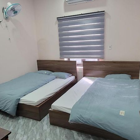 Bắc Ninh Motel Xuan Hoa מראה חיצוני תמונה