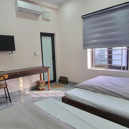 Bắc Ninh Motel Xuan Hoa מראה חיצוני תמונה