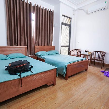 Bắc Ninh Motel Xuan Hoa מראה חיצוני תמונה