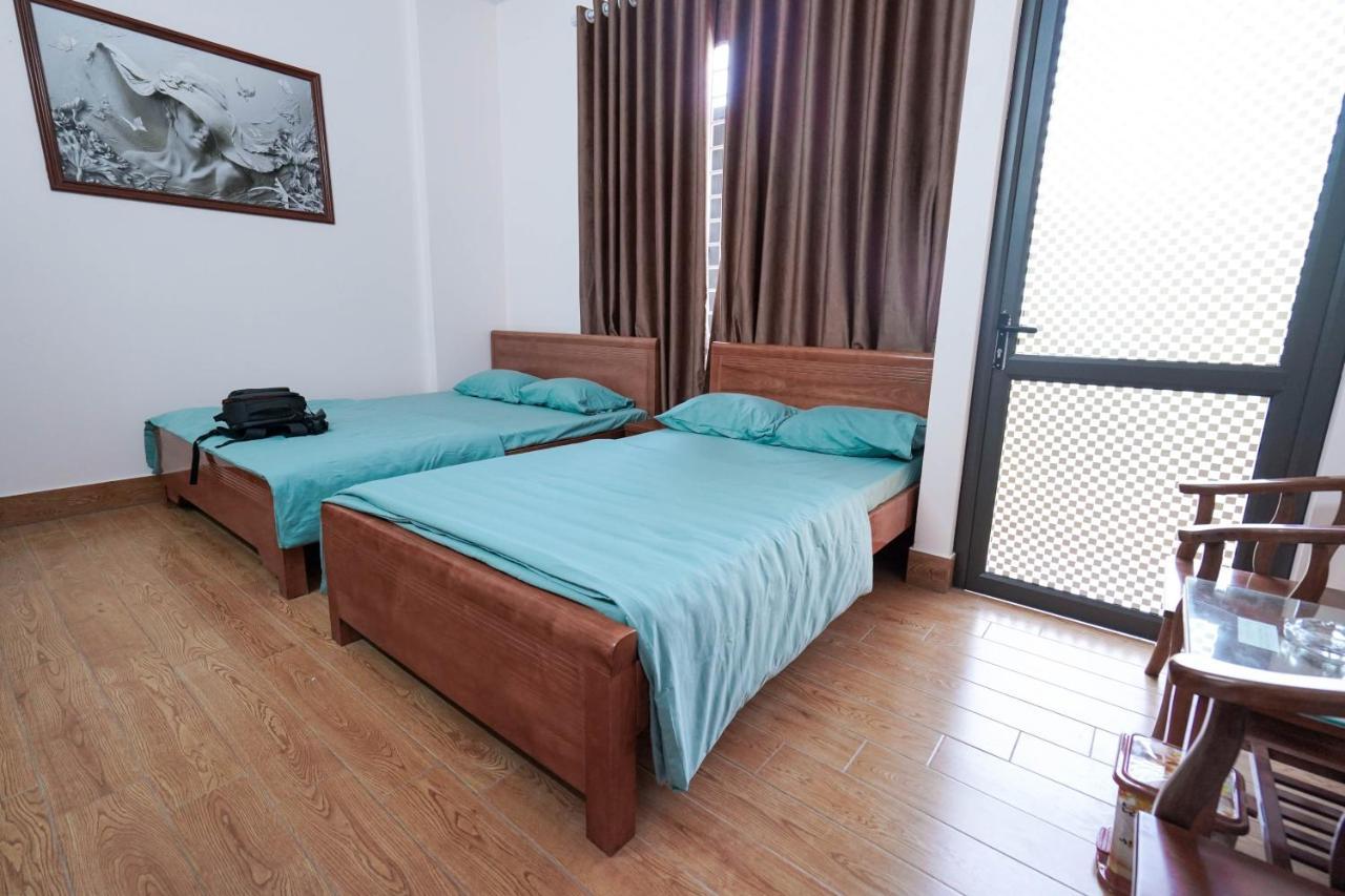 Bắc Ninh Motel Xuan Hoa מראה חיצוני תמונה