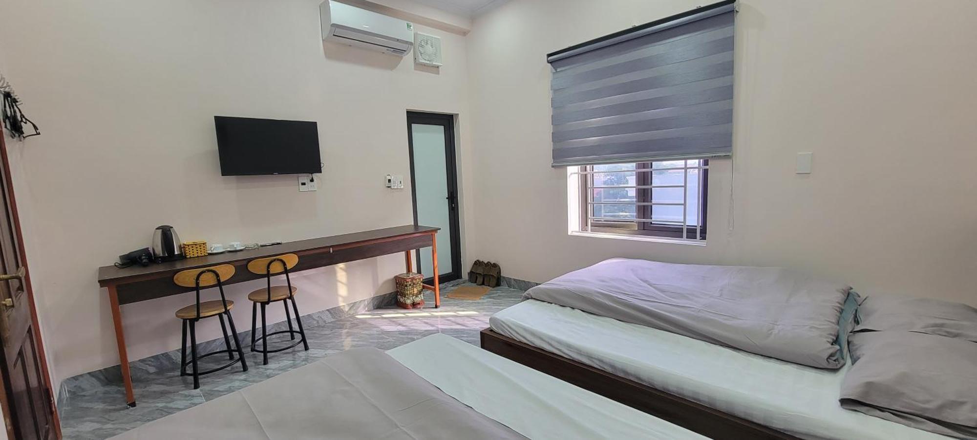 Bắc Ninh Motel Xuan Hoa מראה חיצוני תמונה