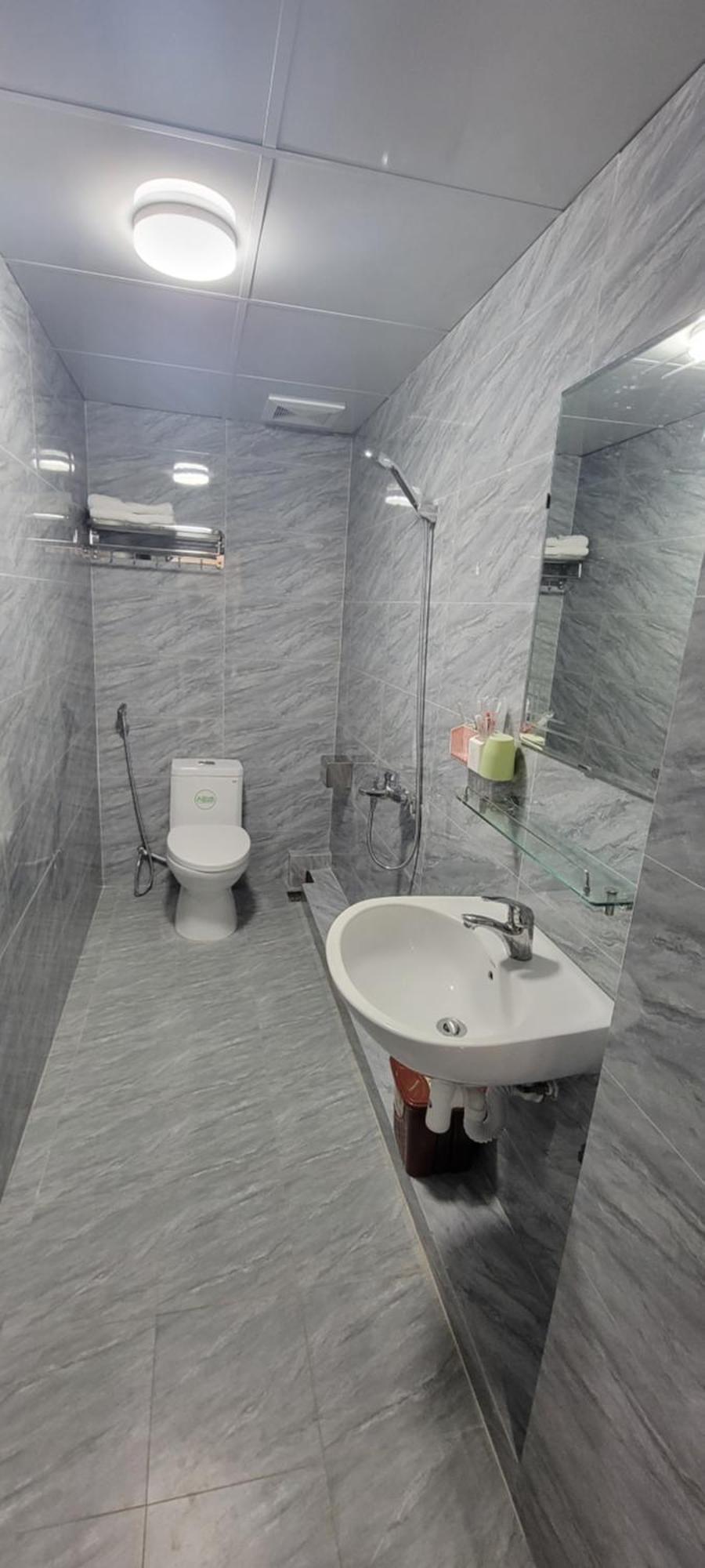 Bắc Ninh Motel Xuan Hoa מראה חיצוני תמונה