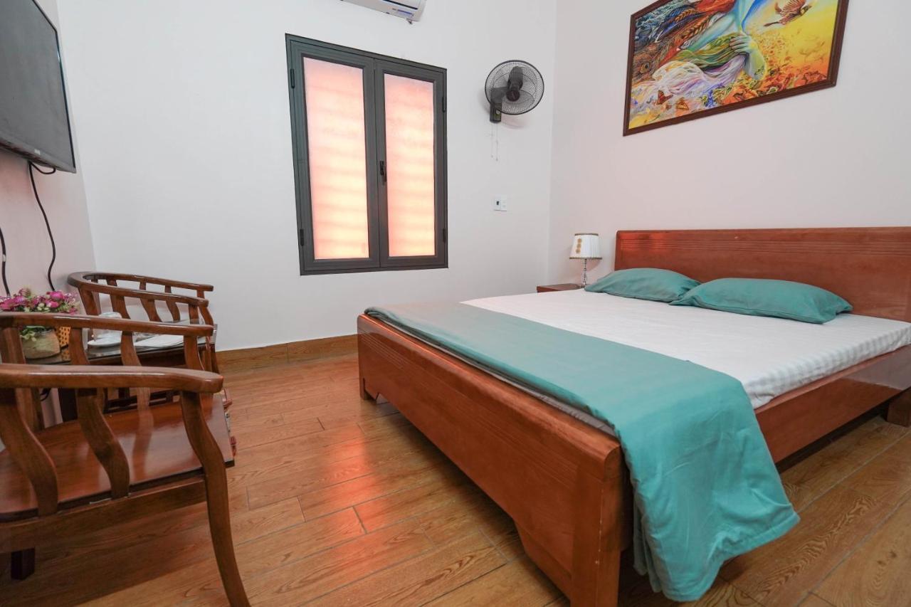 Bắc Ninh Motel Xuan Hoa מראה חיצוני תמונה