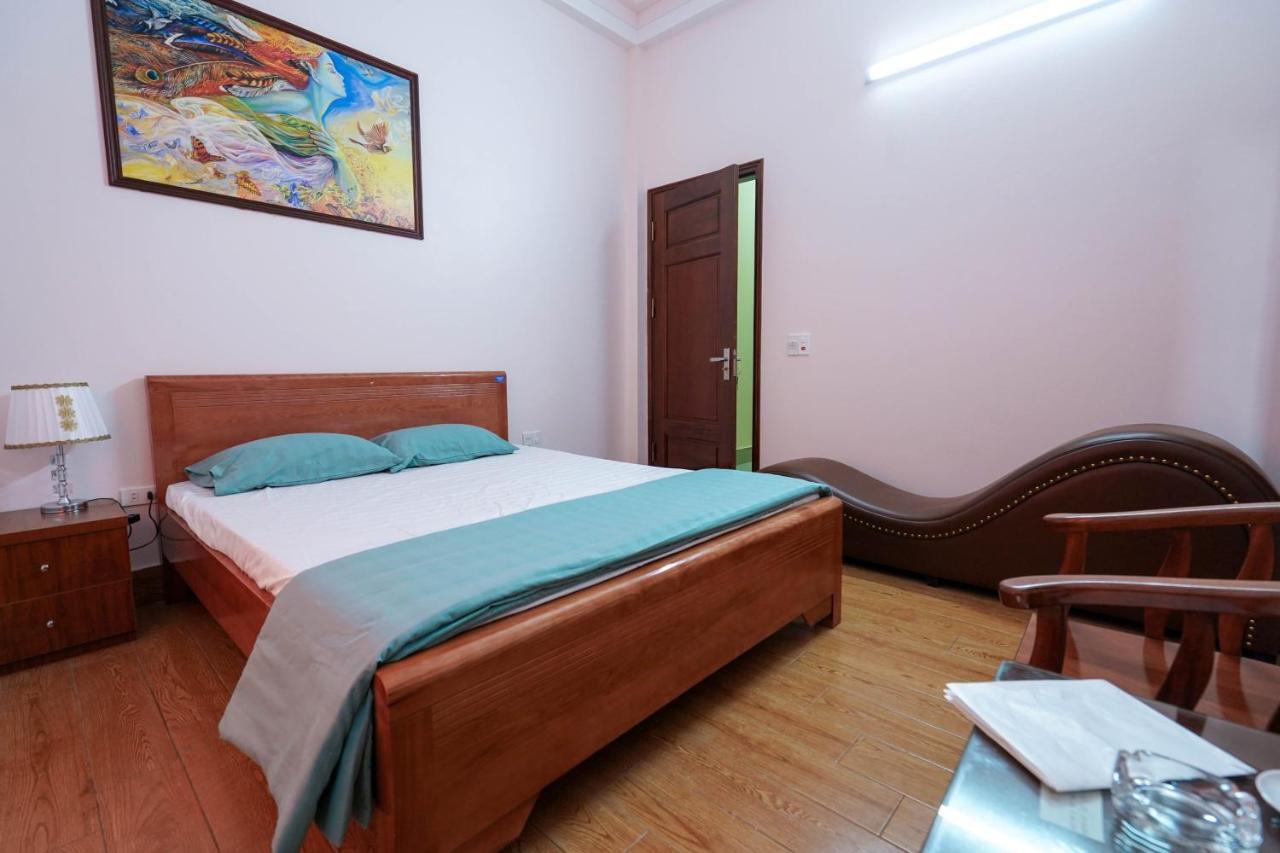 Bắc Ninh Motel Xuan Hoa מראה חיצוני תמונה