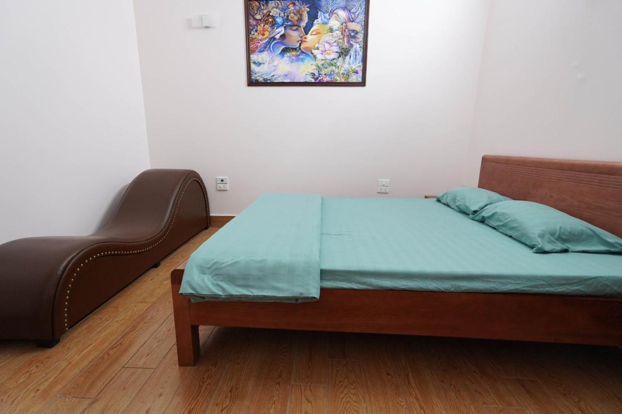 Bắc Ninh Motel Xuan Hoa מראה חיצוני תמונה