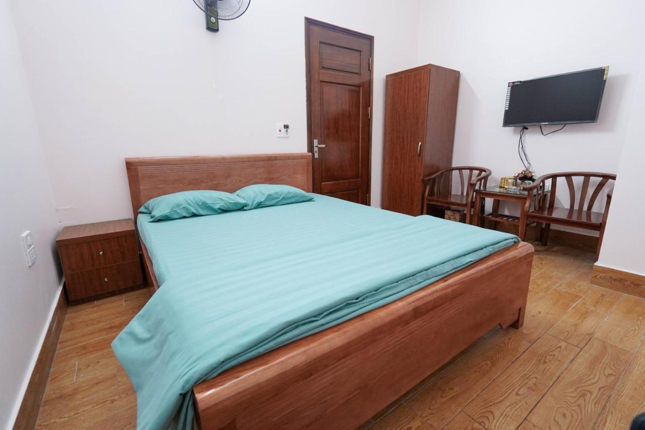 Bắc Ninh Motel Xuan Hoa מראה חיצוני תמונה